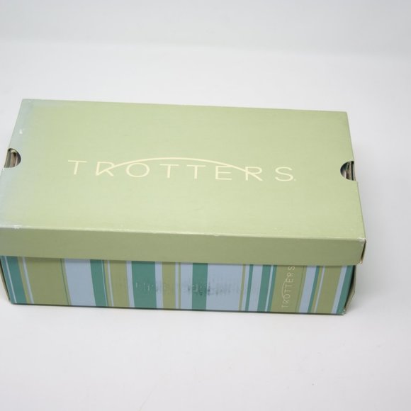 Women's Pumps Red Shoes Size 7 N NIB 1 Inch Heel - Picture 3 of 6